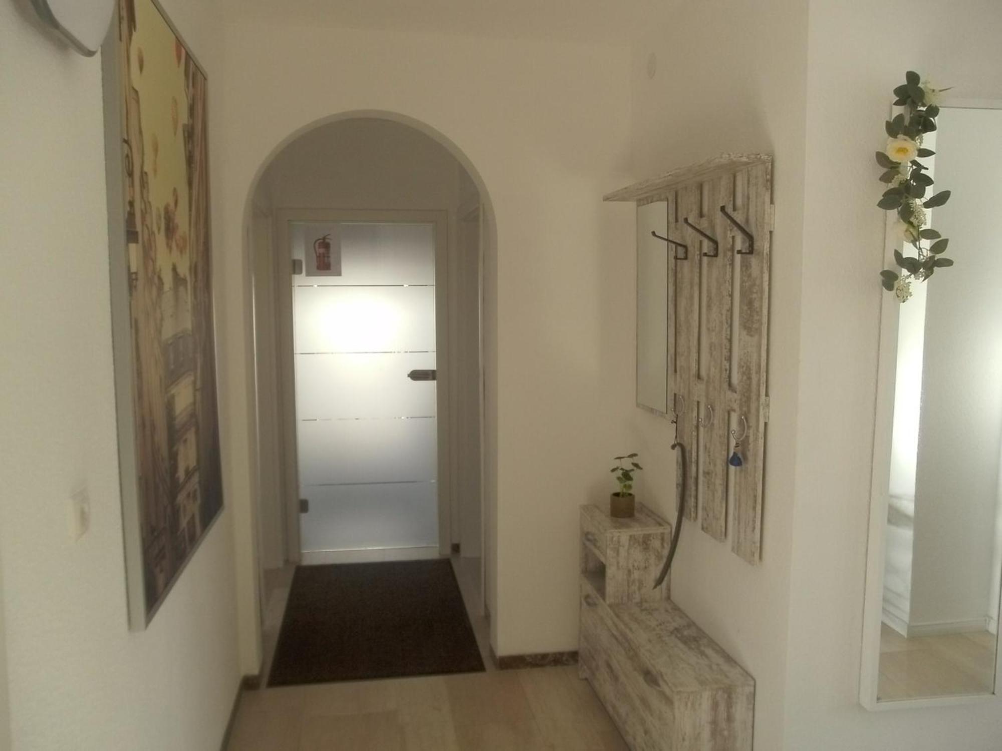 Ferienwohnung Am Weserbergland Sandsteinweg Arholzen Bagian luar foto