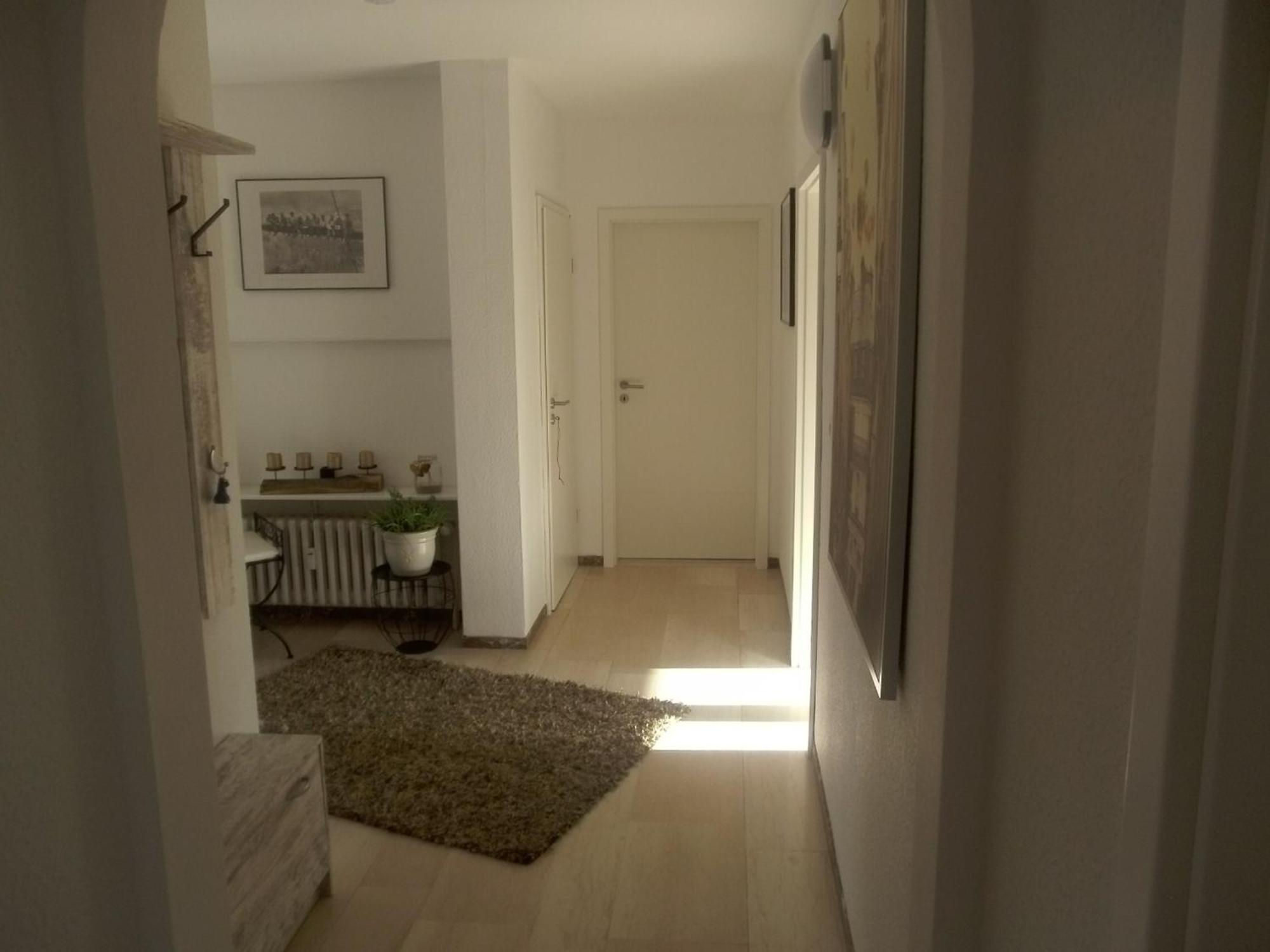 Ferienwohnung Am Weserbergland Sandsteinweg Arholzen Bagian luar foto