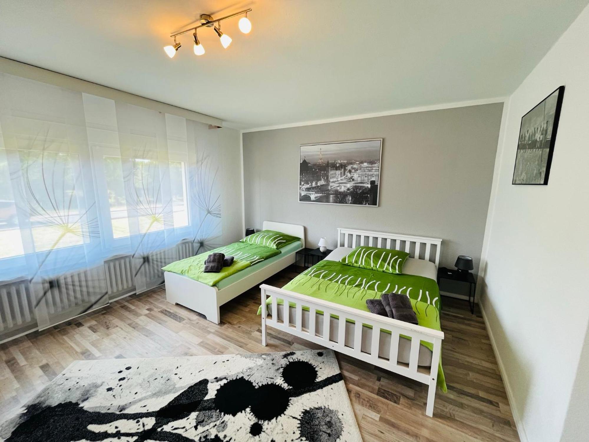 Ferienwohnung Am Weserbergland Sandsteinweg Arholzen Bagian luar foto