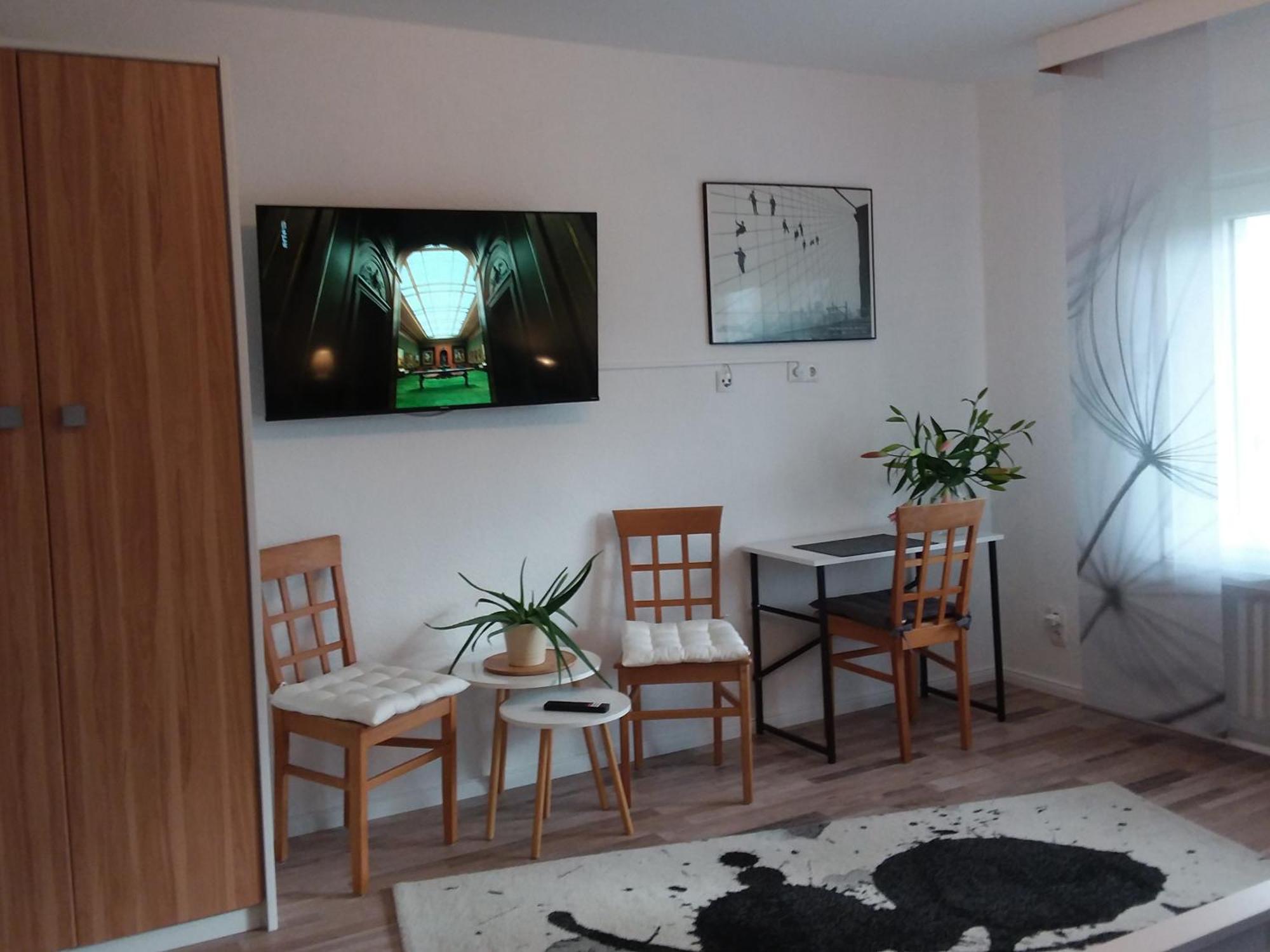 Ferienwohnung Am Weserbergland Sandsteinweg Arholzen Bagian luar foto