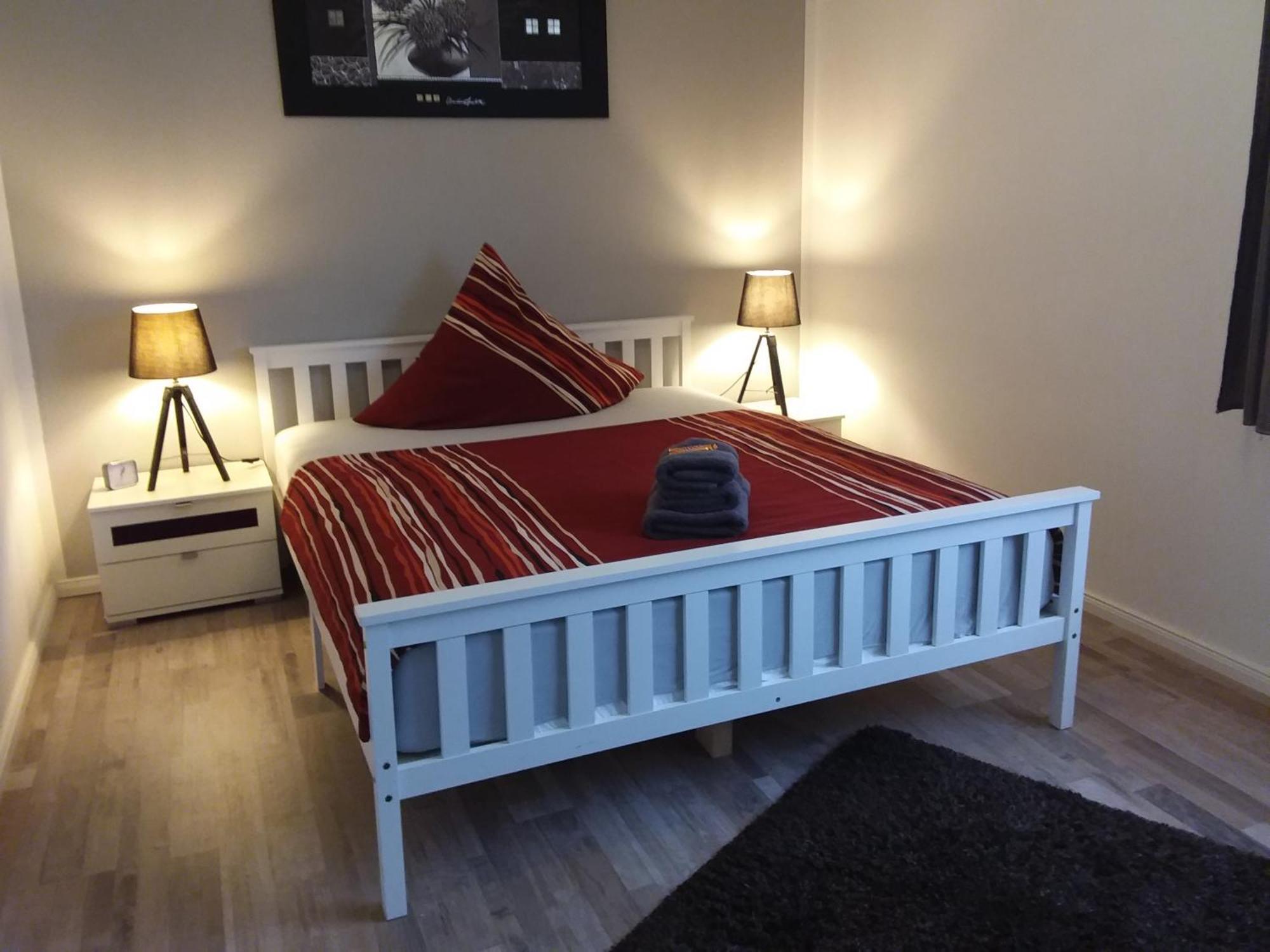 Ferienwohnung Am Weserbergland Sandsteinweg Arholzen Bagian luar foto